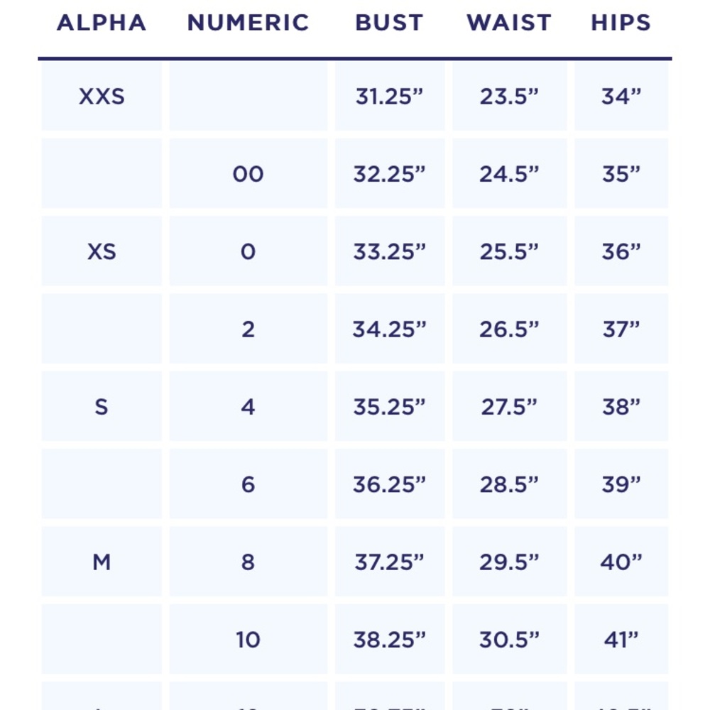 NWT Lilly Pulitzer Navy Aurelie Fit Flare Dress M - Picture 8 of 8